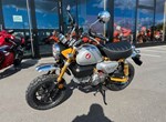 Angebot Honda Monkey 125