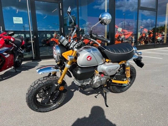 Angebot Honda Monkey 125
