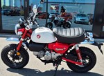 Angebot Honda Monkey 125