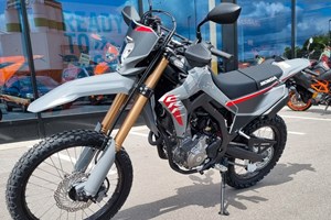 Angebot Honda CRF300L