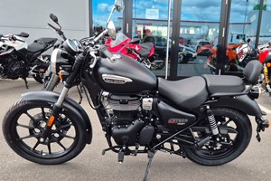 Angebot Royal Enfield Meteor 350 Stellar