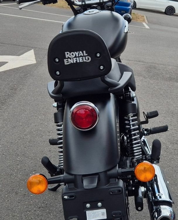 Angebot Royal Enfield Meteor 350 Stellar
