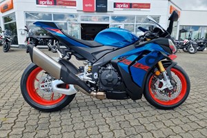 Angebot Aprilia RSV4 1100