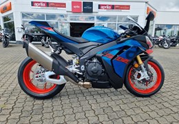Neumotorrad Aprilia RSV4 1100