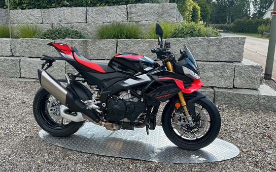Neufahrzeug Aprilia Tuono V4 1100 Factory - Bild 1