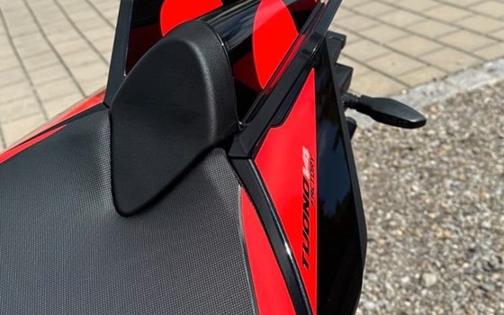 Neufahrzeug Aprilia Tuono V4 1100 Factory - Bild 8