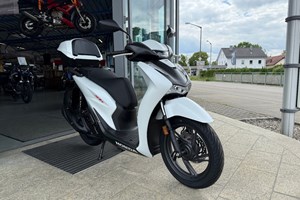Angebot Honda SH125