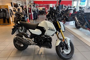 Angebot Honda MSX125 Grom
