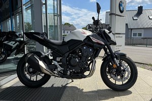 Angebot Honda CB750 Hornet