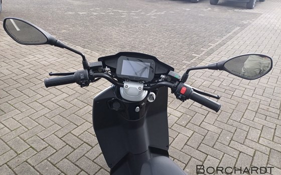 Neufahrzeug Piaggio 1 + - Bild 11