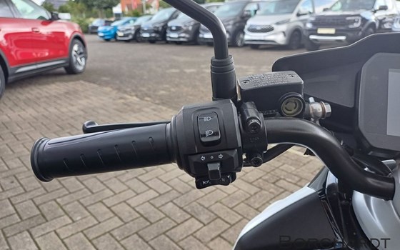 Neufahrzeug Piaggio 1 + - Bild 12