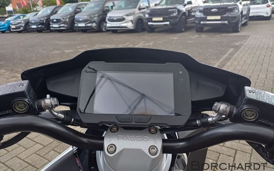 Neufahrzeug Piaggio 1 + - Bild 13