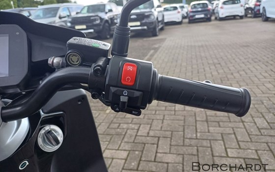 Neufahrzeug Piaggio 1 + - Bild 14