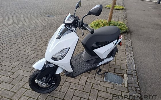 Neufahrzeug Piaggio 1 + - Bild 9