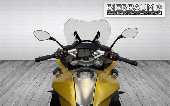 Gebrauchtmotorrad BMW R 1250 RS - Bild 2 Gebrauchtmotorrad BMW R 1250 RS - Bild 2