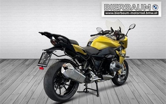 Gebrauchtmotorrad BMW R 1250 RS - Bild 3 Gebrauchtmotorrad BMW R 1250 RS - Bild 3