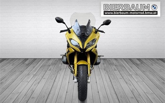 Gebrauchtmotorrad BMW R 1250 RS - Bild 4 Gebrauchtmotorrad BMW R 1250 RS - Bild 4