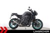 Yamaha MT-10