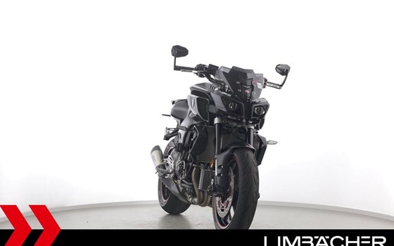 Gebrauchtmotorrad Yamaha MT-10 - Bild 11