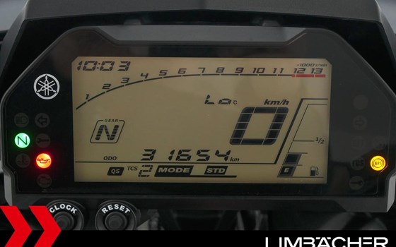 Gebrauchtmotorrad Yamaha MT-10 - Bild 12