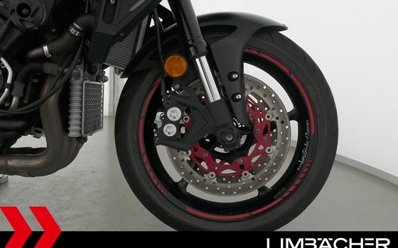 Gebrauchtmotorrad Yamaha MT-10 - Bild 14