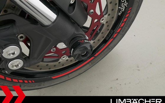 Gebrauchtmotorrad Yamaha MT-10 - Bild 15