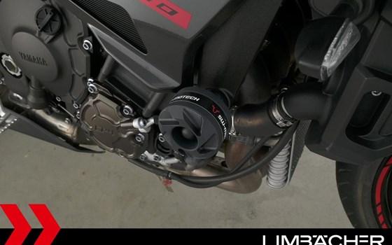 Gebrauchtmotorrad Yamaha MT-10 - Bild 16