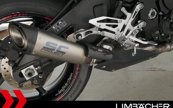 Gebrauchtmotorrad Yamaha MT-10 - Bild 17