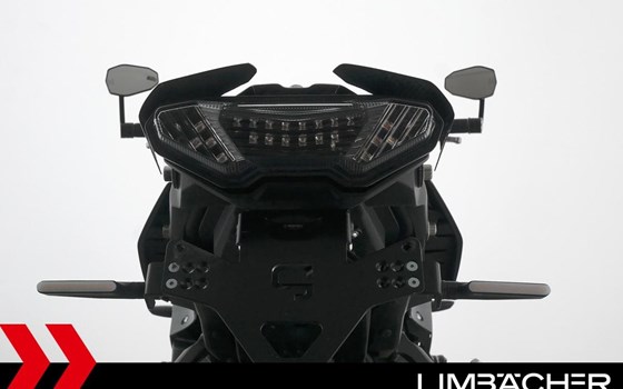 Gebrauchtmotorrad Yamaha MT-10 - Bild 18