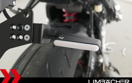 Gebrauchtmotorrad Yamaha MT-10 - Bild 19