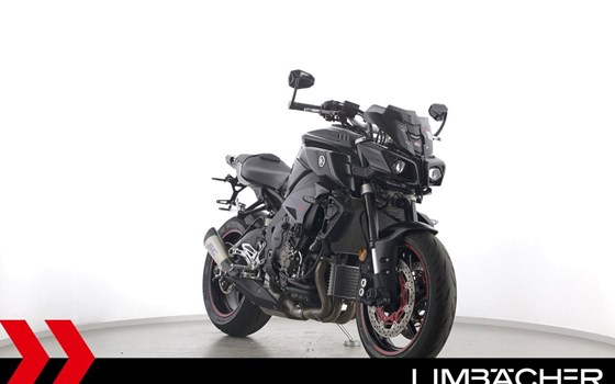 Gebrauchtmotorrad Yamaha MT-10 - Bild 2