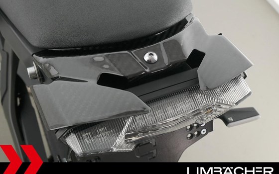 Gebrauchtmotorrad Yamaha MT-10 - Bild 20