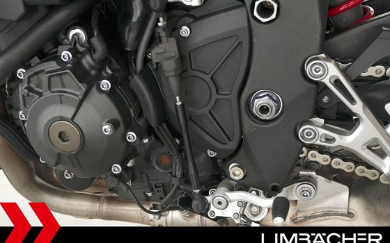Gebrauchtmotorrad Yamaha MT-10 - Bild 21