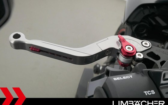 Gebrauchtmotorrad Yamaha MT-10 - Bild 22