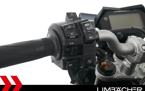 Gebrauchtmotorrad Yamaha MT-10 - Bild 23