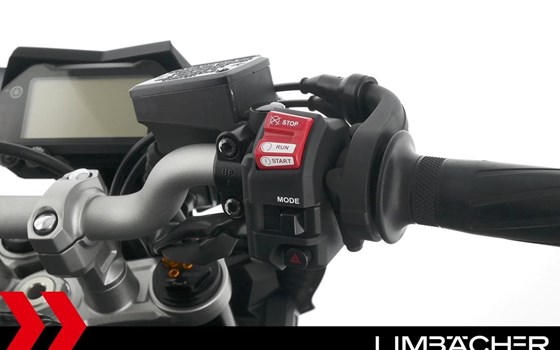 Gebrauchtmotorrad Yamaha MT-10 - Bild 24