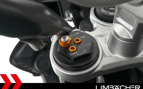 Gebrauchtmotorrad Yamaha MT-10 - Bild 25