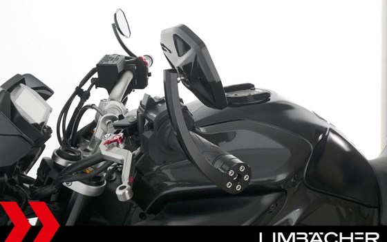Gebrauchtmotorrad Yamaha MT-10 - Bild 27