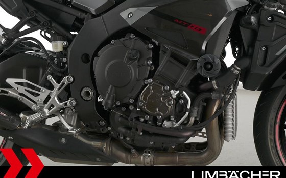 Gebrauchtmotorrad Yamaha MT-10 - Bild 28