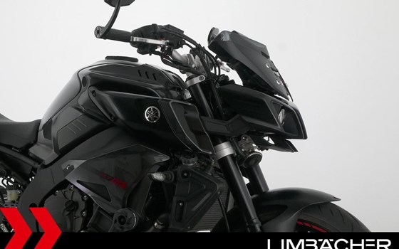 Gebrauchtmotorrad Yamaha MT-10 - Bild 30