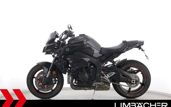 Gebrauchtmotorrad Yamaha MT-10 - Bild 5