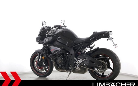 Gebrauchtmotorrad Yamaha MT-10 - Bild 6