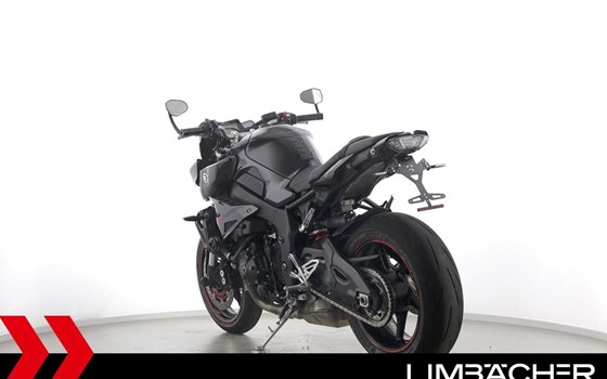 Gebrauchtmotorrad Yamaha MT-10 - Bild 7