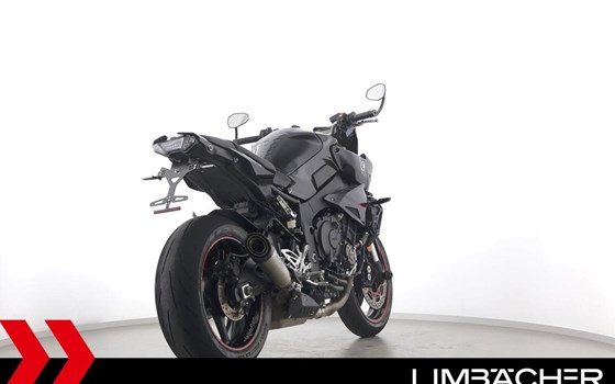 Gebrauchtmotorrad Yamaha MT-10 - Bild 8