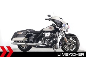 Angebot Harley-Davidson Electra Glide Police Edition