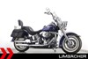 Harley-Davidson Softail Deluxe FLSTN
