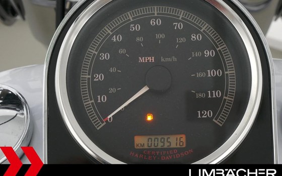 Gebrauchtmotorrad Harley-Davidson Softail Deluxe FLSTN - Bild 12