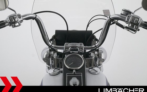 Gebrauchtmotorrad Harley-Davidson Softail Deluxe FLSTN - Bild 13