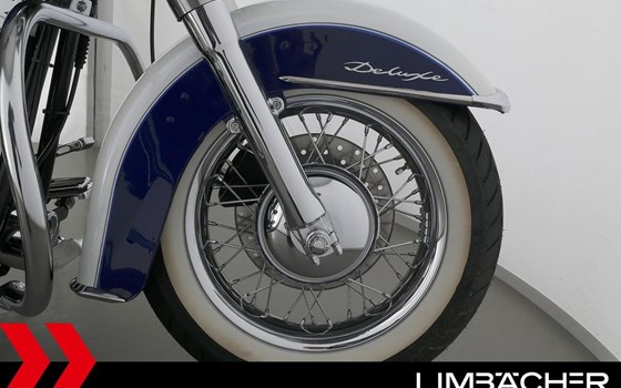 Gebrauchtmotorrad Harley-Davidson Softail Deluxe FLSTN - Bild 14