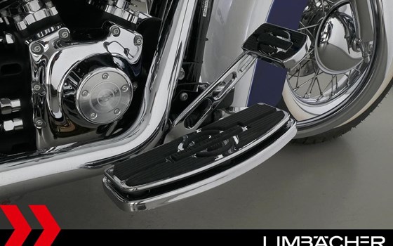 Gebrauchtmotorrad Harley-Davidson Softail Deluxe FLSTN - Bild 17